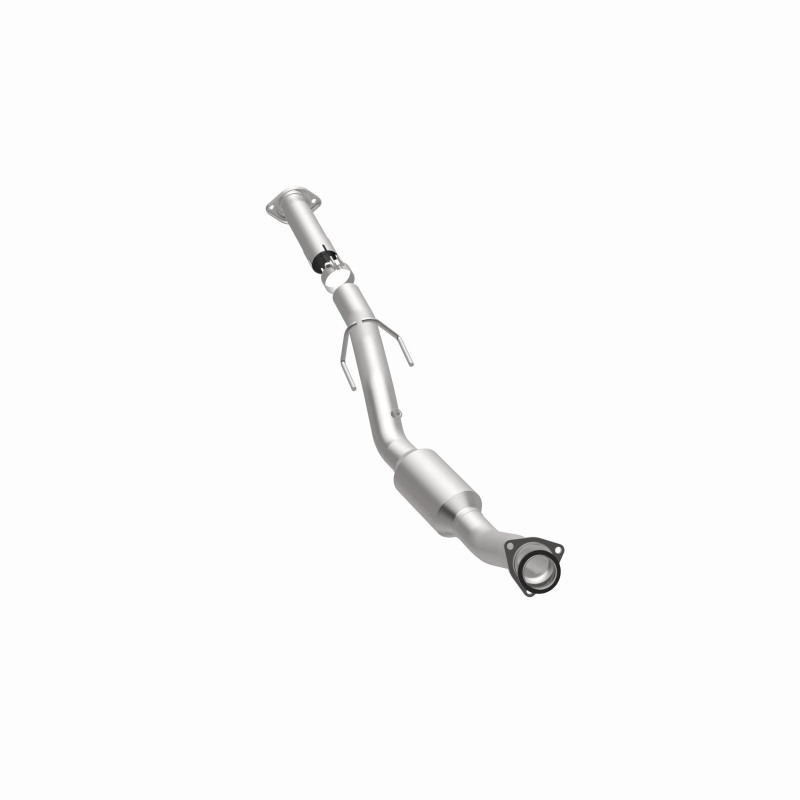 GMC Envoy XL Catalytic Converter - Magnaflow - Direct Fit - `04-`05