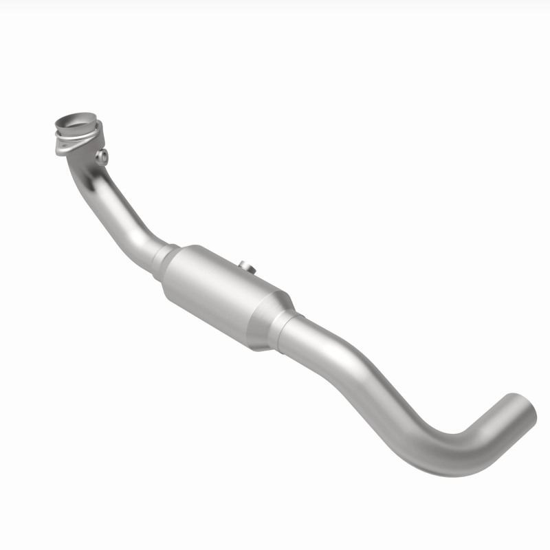 Ford Expedition Catalytic Converter - Magnaflow - Direct Fit - `05-`06