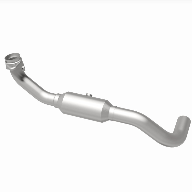 Ford Expedition Catalytic Converter - Magnaflow - Direct Fit - `05-`06