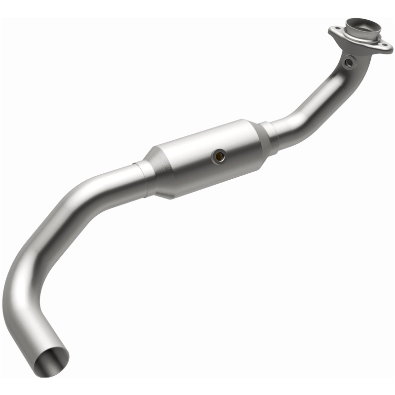 Ford Expedition Catalytic Converter - Magnaflow - Direct Fit - `05-`06