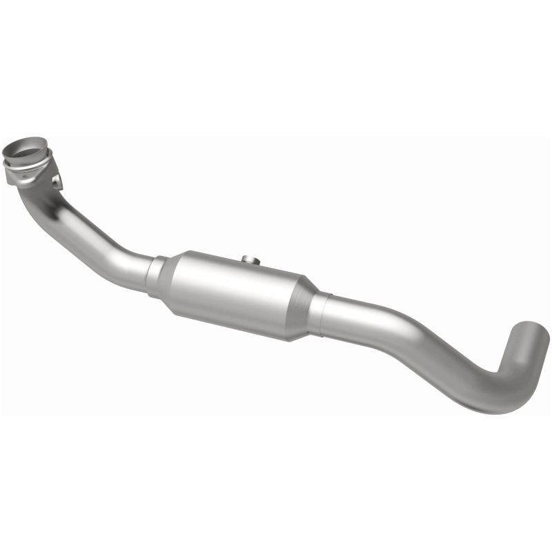 Ford Expedition Catalytic Converter - Magnaflow - Direct Fit - `05-`06