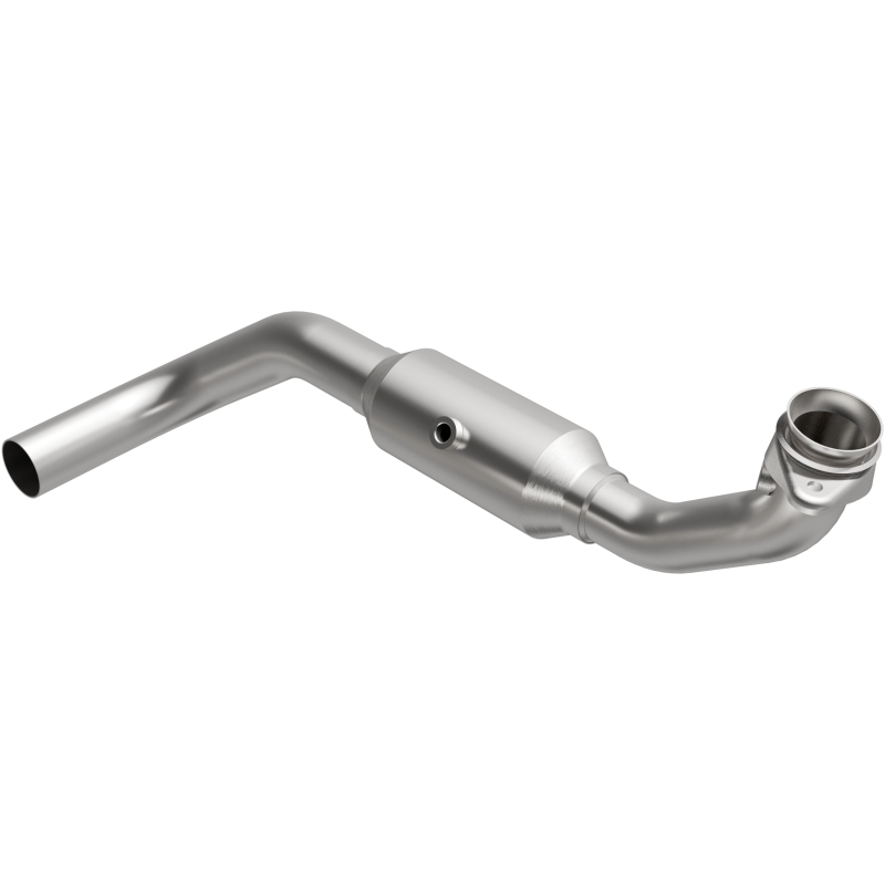 Ford Expedition Catalytic Converter - Magnaflow - Direct Fit - `05-`06