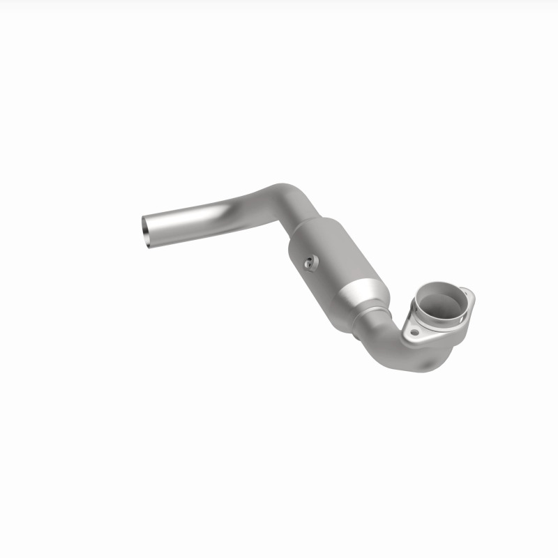Ford Expedition Catalytic Converter - Magnaflow - Direct Fit - `05-`06