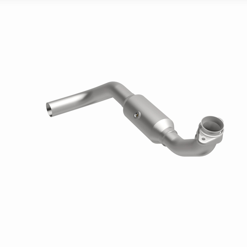 Ford Expedition Catalytic Converter - Magnaflow - Direct Fit - `05-`06