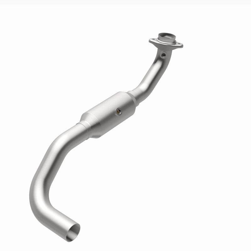 Ford Expedition Catalytic Converter - Magnaflow - Direct Fit - `05-`06
