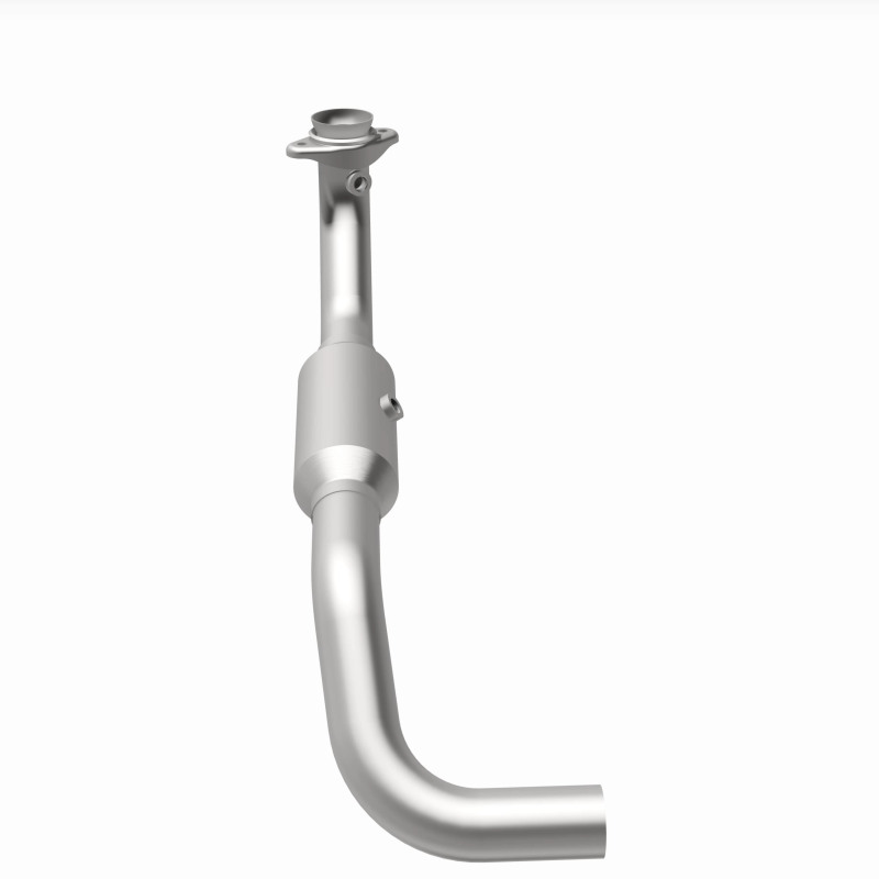 Ford Expedition Catalytic Converter - Magnaflow - Direct Fit - `05-`06