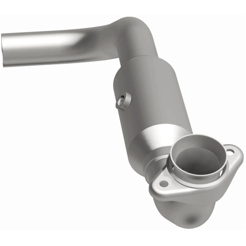 Ford Expedition Catalytic Converter - Magnaflow - Direct Fit - `05-`06