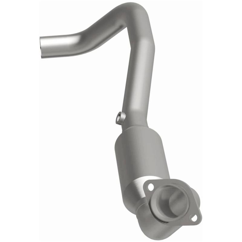 Dodge Ram 1500 Catalytic Converter - Magnaflow - Direct Fit - `04-`05