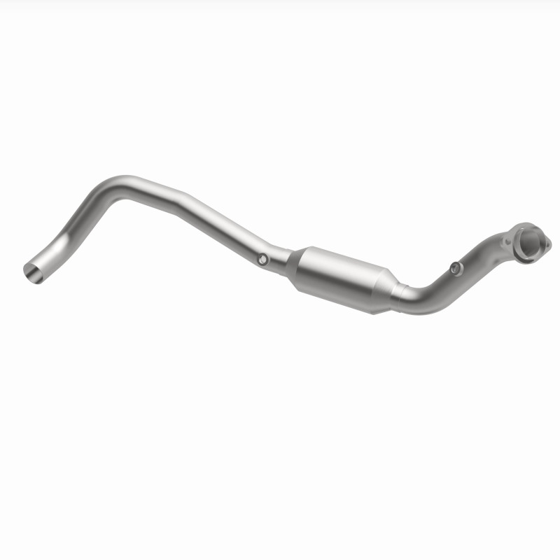 Dodge Ram 1500 Catalytic Converter - Magnaflow - Direct Fit - `04-`05