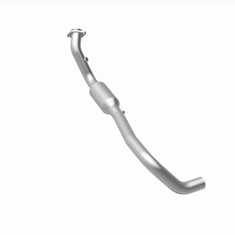 Dodge Ram 1500 Catalytic Converter - Magnaflow - Direct Fit - `04-`05