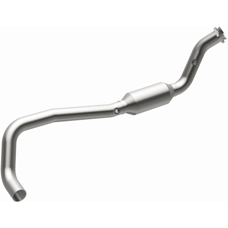 Dodge Ram 1500 Catalytic Converter - Magnaflow - Direct Fit - `04-`05
