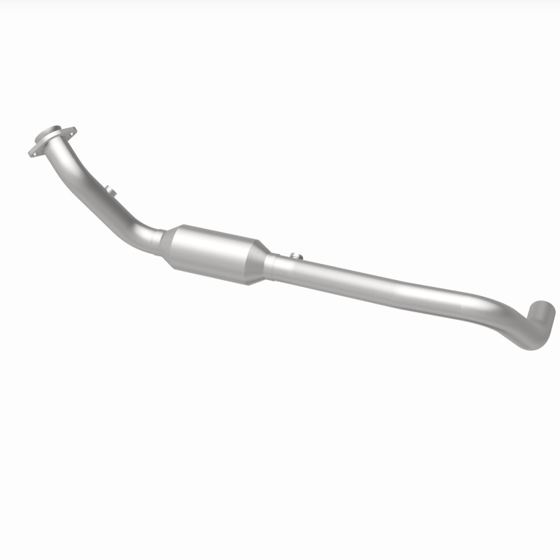 Dodge Ram 1500 Catalytic Converter - Magnaflow - Direct Fit - `04-`05
