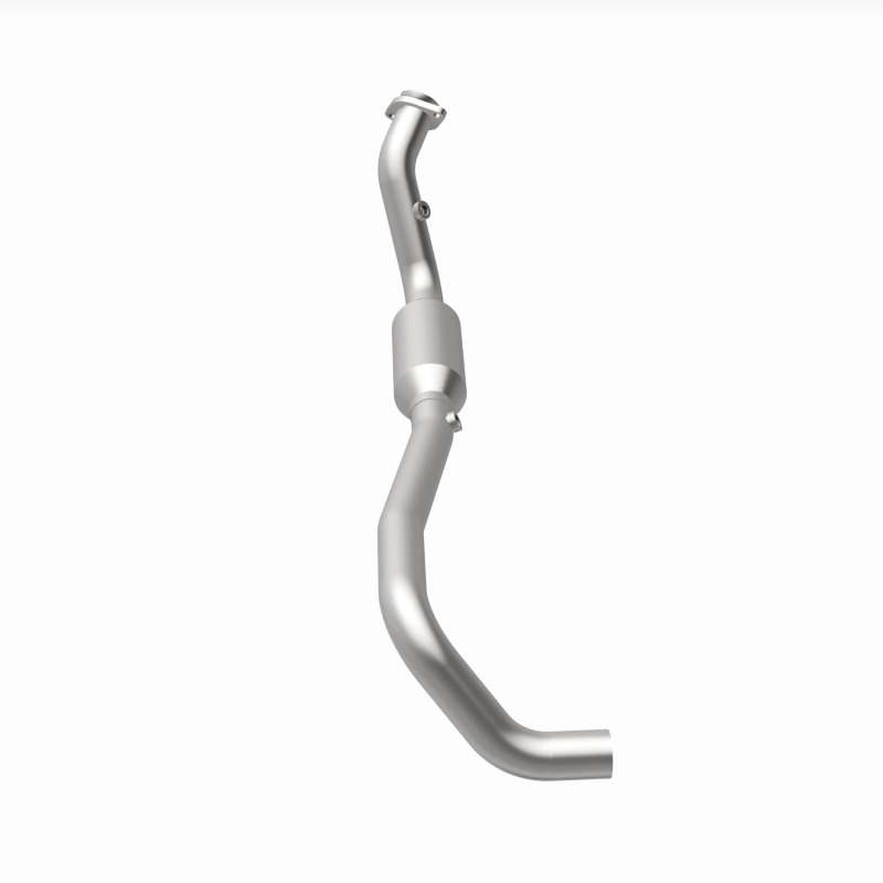 Dodge Ram 1500 Catalytic Converter - Magnaflow - Direct Fit - `04-`05