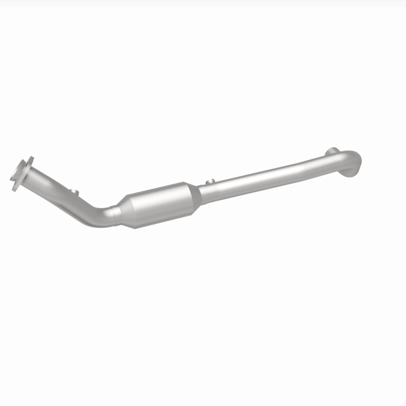 Dodge Ram 1500 Catalytic Converter - Magnaflow - Direct Fit - `04-`05