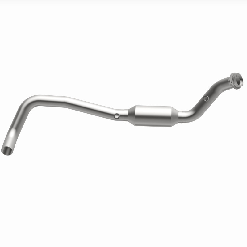 Dodge Ram 1500 Catalytic Converter - Magnaflow - Direct Fit - `04-`05