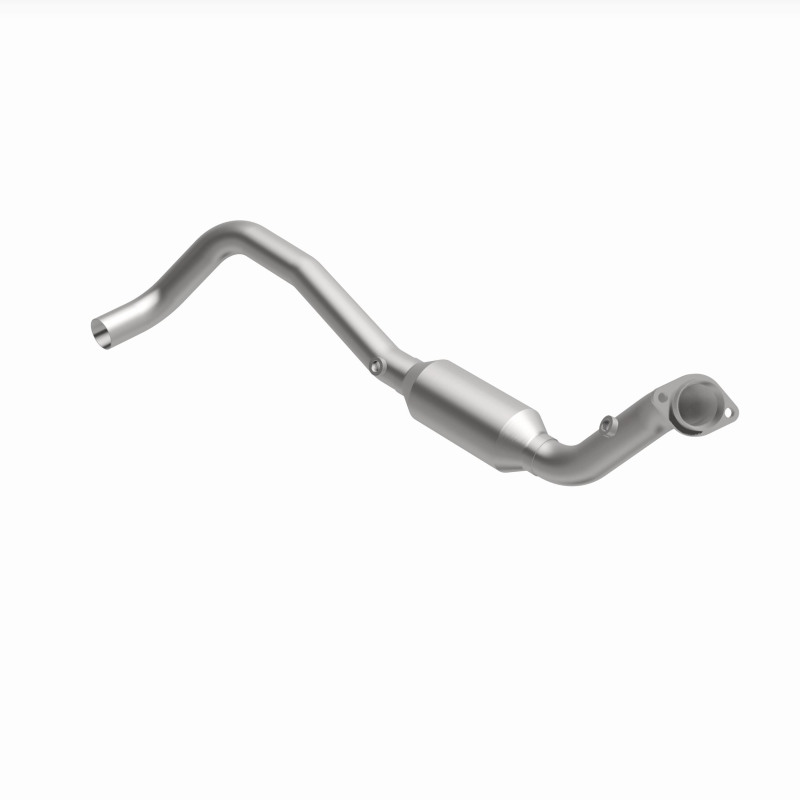 Dodge Ram 1500 Catalytic Converter - Magnaflow - Direct Fit - `04-`05
