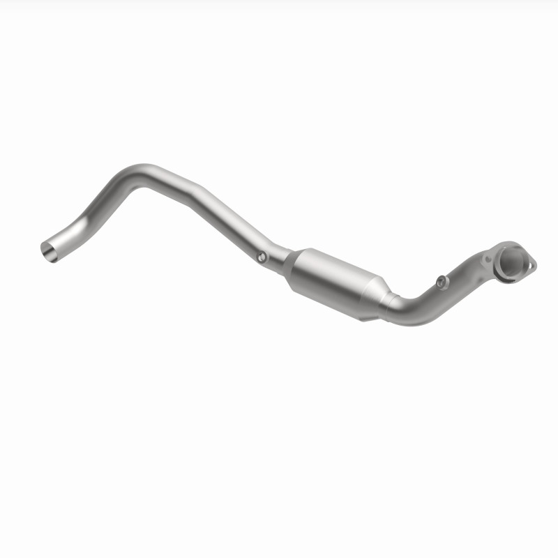 Dodge Ram 1500 Catalytic Converter - Magnaflow - Direct Fit - `04-`05
