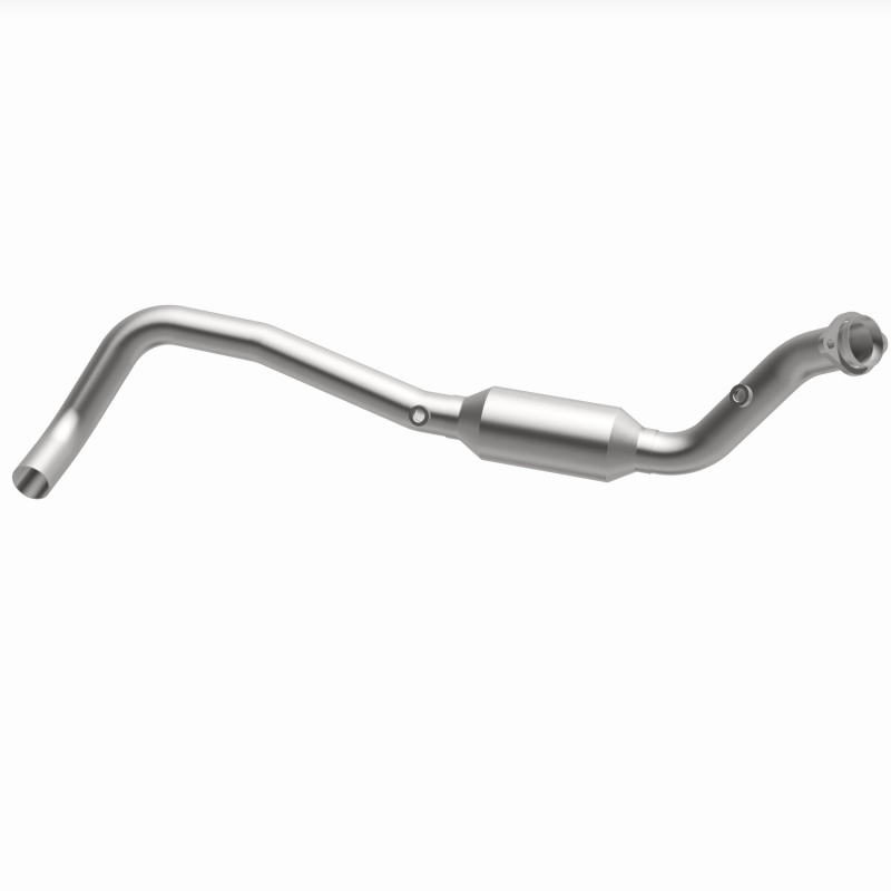 Dodge Ram 1500 Catalytic Converter - Magnaflow - Direct Fit - `04-`05