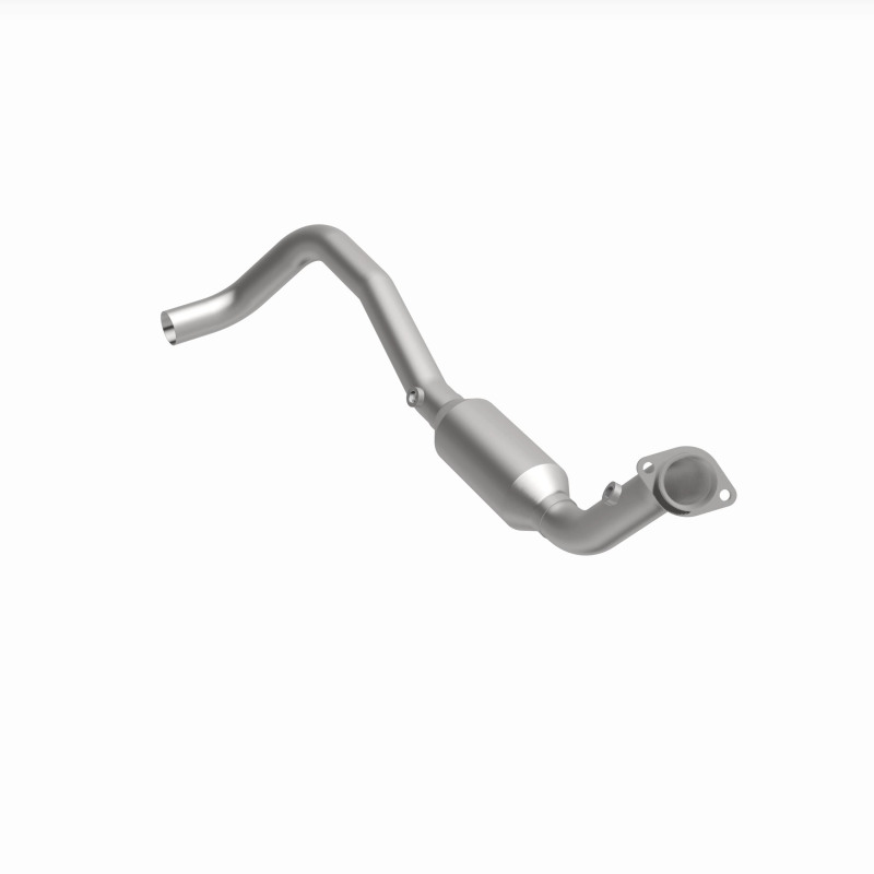 Dodge Ram 1500 Catalytic Converter - Magnaflow - Direct Fit - `04-`05