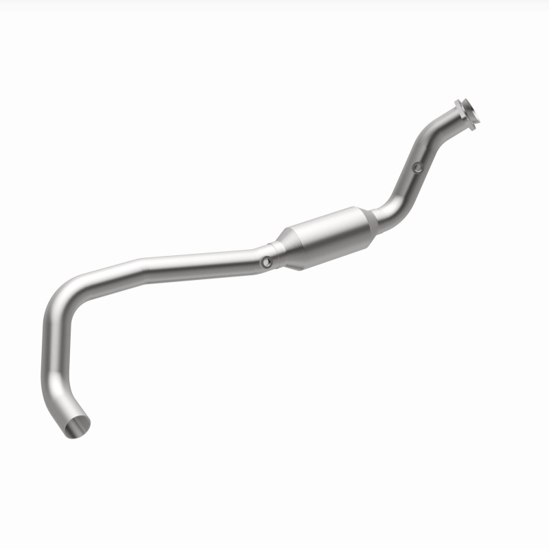 Dodge Ram 1500 Catalytic Converter - Magnaflow - Direct Fit - `04-`05