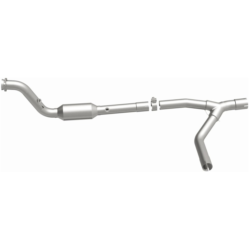 Dodge Ram 1500 Performance Exhaust - Magnaflow - Direct Fit Catalytic Converter - `04-`05