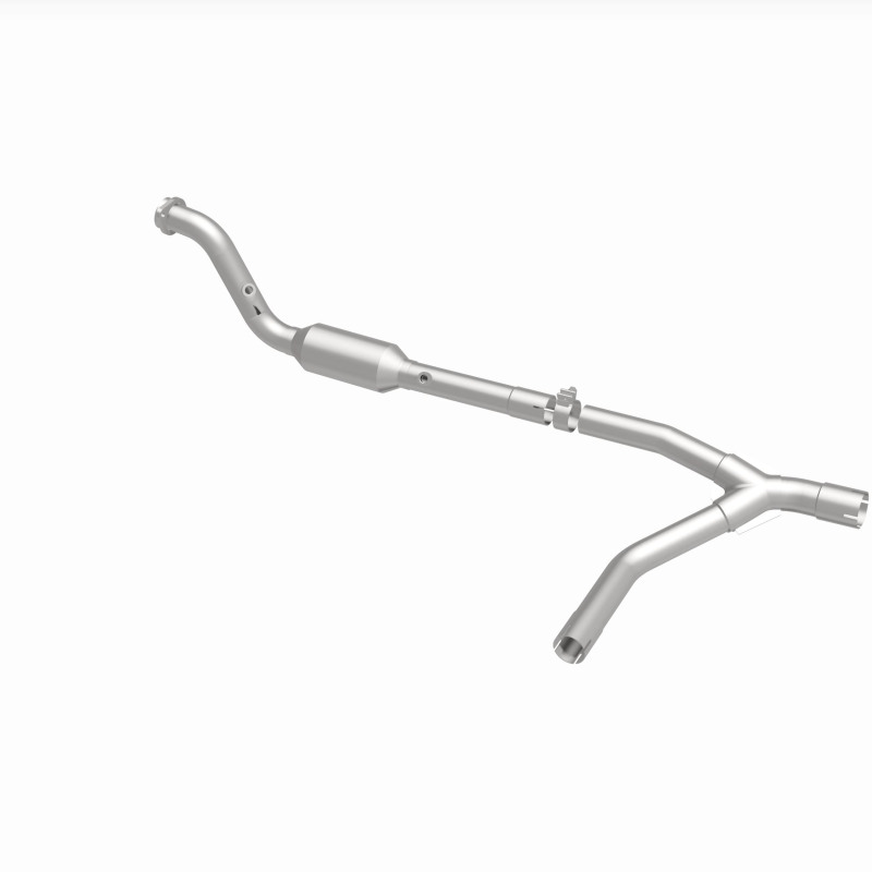 Dodge Ram 1500 Performance Exhaust - Magnaflow - Direct Fit Catalytic Converter - `04-`05