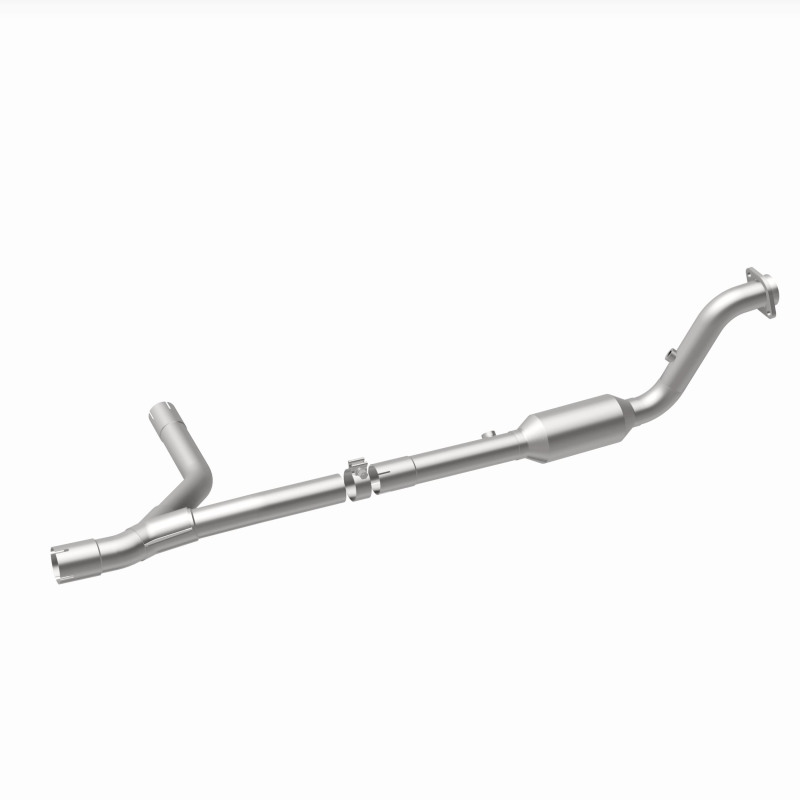 Dodge Ram 1500 Performance Exhaust - Magnaflow - Direct Fit Catalytic Converter - `04-`05