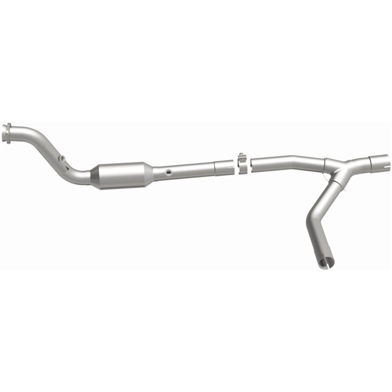 Dodge Ram 1500 Performance Exhaust - Magnaflow - Direct Fit Catalytic Converter - `04-`05