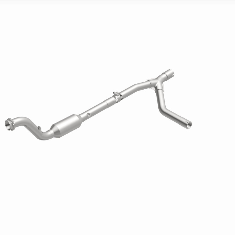 Dodge Ram 1500 Performance Exhaust - Magnaflow - Direct Fit Catalytic Converter - `04-`05