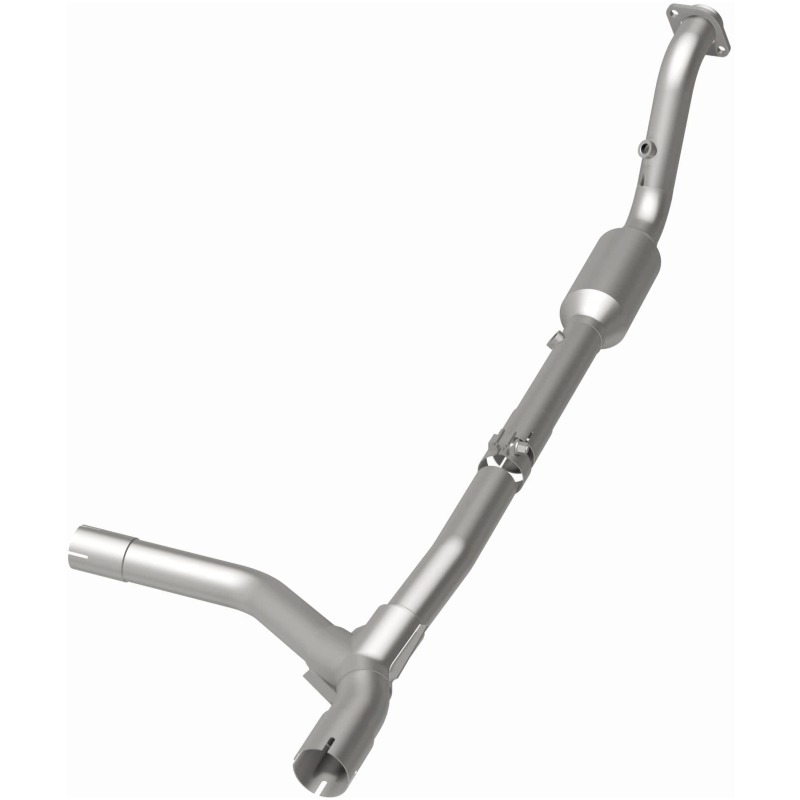 Dodge Ram 1500 Performance Exhaust - Magnaflow - Direct Fit Catalytic Converter - `04-`05