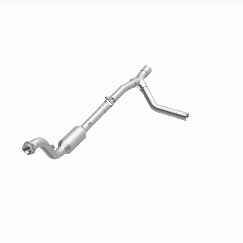 Dodge Ram 1500 Performance Exhaust - Magnaflow - Direct Fit Catalytic Converter - `04-`05