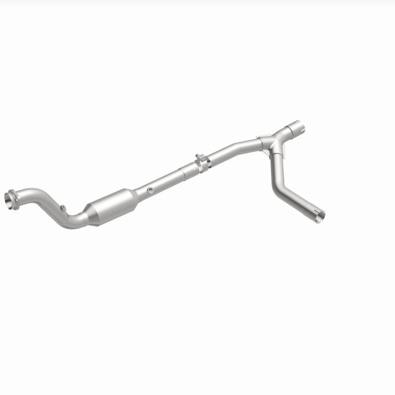 Dodge Ram 1500 Performance Exhaust - Magnaflow - Direct Fit Catalytic Converter - `04-`05