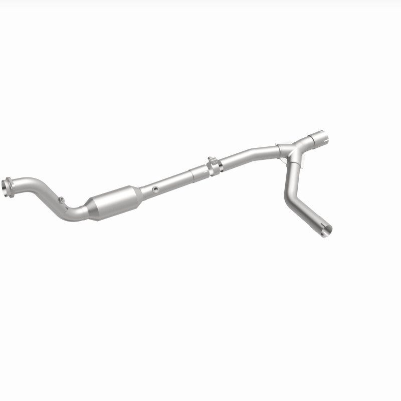Dodge Ram 1500 Performance Exhaust - Magnaflow - Direct Fit Catalytic Converter - `04-`05