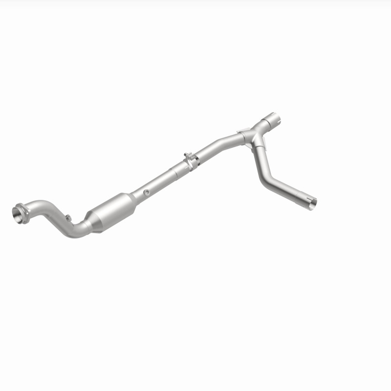 Dodge Ram 1500 Performance Exhaust - Magnaflow - Direct Fit Catalytic Converter - `04-`05