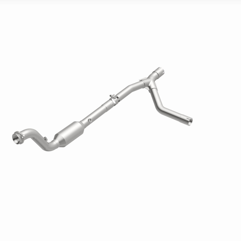 Dodge Ram 1500 Performance Exhaust - Magnaflow - Direct Fit Catalytic Converter - `04-`05