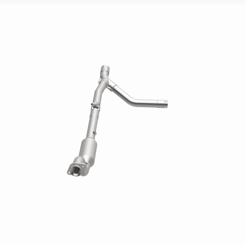 Dodge Ram 1500 Performance Exhaust - Magnaflow - Direct Fit Catalytic Converter - `04-`05
