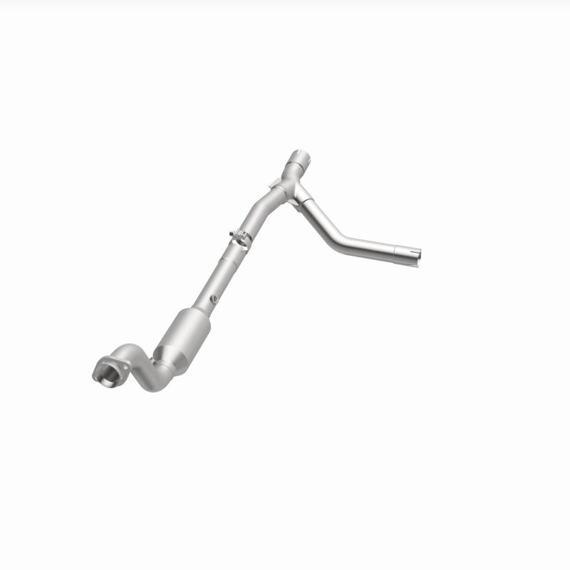 Dodge Ram 1500 Performance Exhaust - Magnaflow - Direct Fit Catalytic Converter - `04-`05