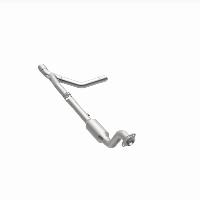 Dodge Ram 1500 Performance Exhaust - Magnaflow - Direct Fit Catalytic Converter - `04-`05