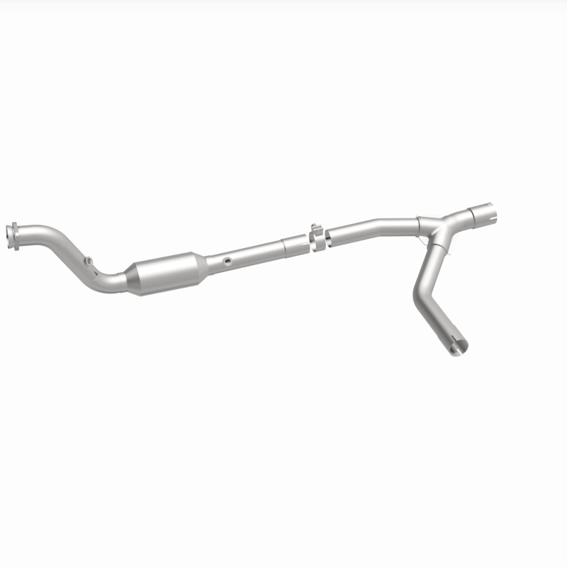 Dodge Ram 1500 Performance Exhaust - Magnaflow - Direct Fit Catalytic Converter - `04-`05