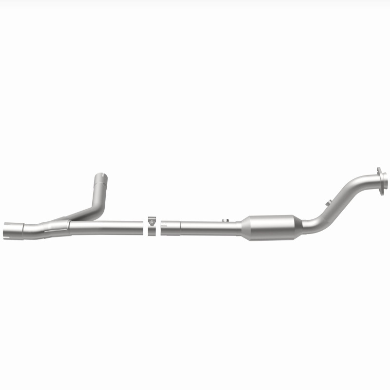Dodge Ram 1500 Performance Exhaust - Magnaflow - Direct Fit Catalytic Converter - `04-`05