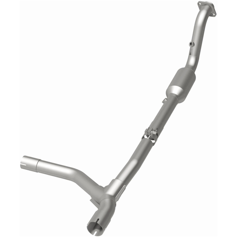 Dodge Ram 1500 Performance Exhaust - Magnaflow - Direct Fit Catalytic Converter - `04-`05