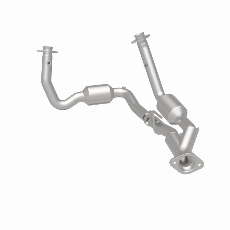 Jeep Commander Catalytic Converter - Magnaflow - Direct Fit - 2006