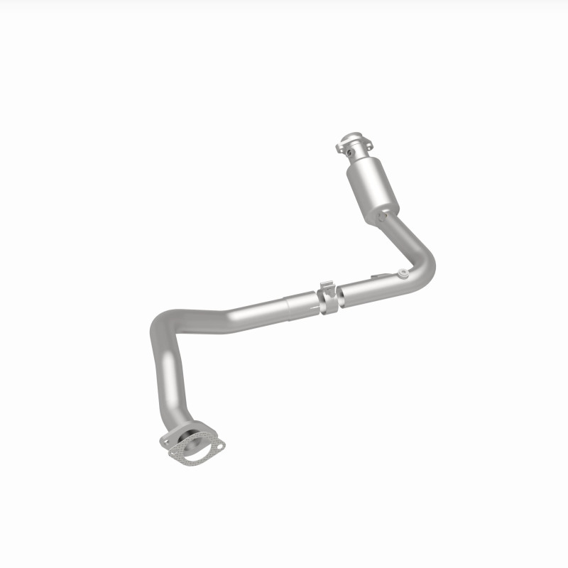 Land Rover LR3 Catalytic Converter - Magnaflow - California Grade CARB-Compliant Direct-Fit - `05-`06