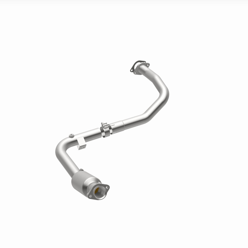 Land Rover LR3 Catalytic Converter - Magnaflow - California Grade CARB-Compliant Direct-Fit - `05-`06