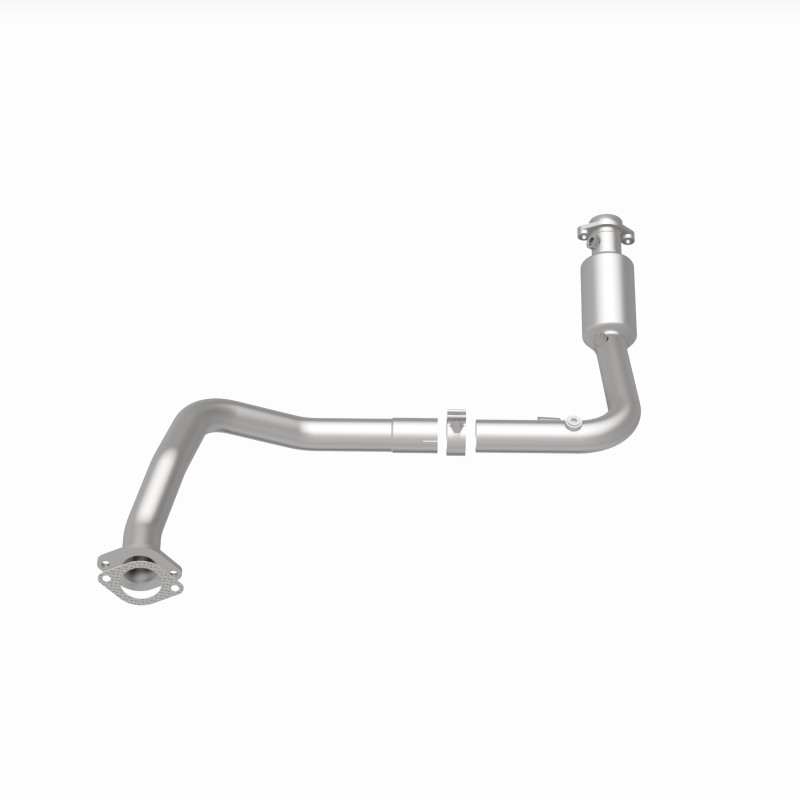 Land Rover Range Rover Sport Catalytic Converter - Magnaflow - California Grade CARB-Compliant Direct-Fit - 2006