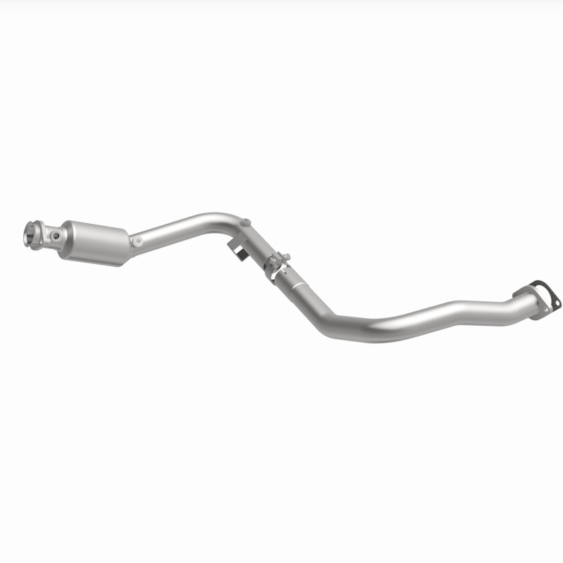 Land Rover Range Rover Sport Catalytic Converter - Magnaflow - California Grade CARB-Compliant Direct-Fit - 2006