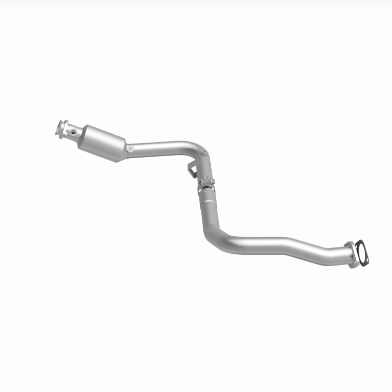 Land Rover Range Rover Sport Catalytic Converter - Magnaflow - California Grade CARB-Compliant Direct-Fit - 2006