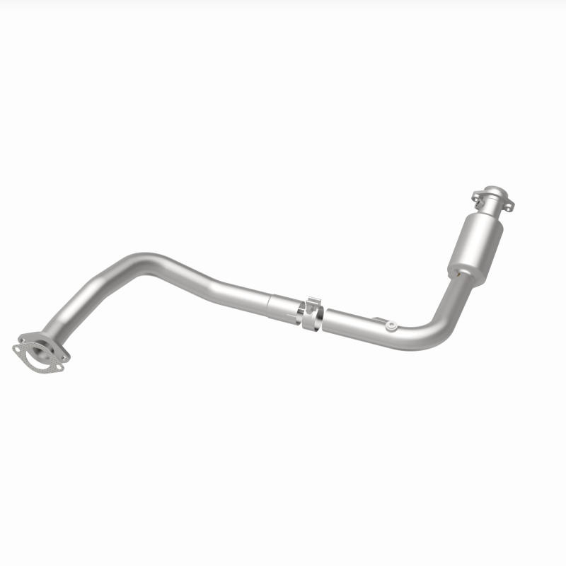 Land Rover Range Rover Sport Catalytic Converter - Magnaflow - California Grade CARB-Compliant Direct-Fit - 2006