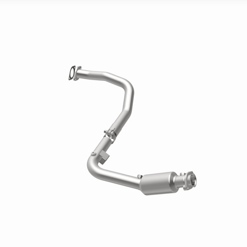 Land Rover Range Rover Sport Catalytic Converter - Magnaflow - California Grade CARB-Compliant Direct-Fit - 2006