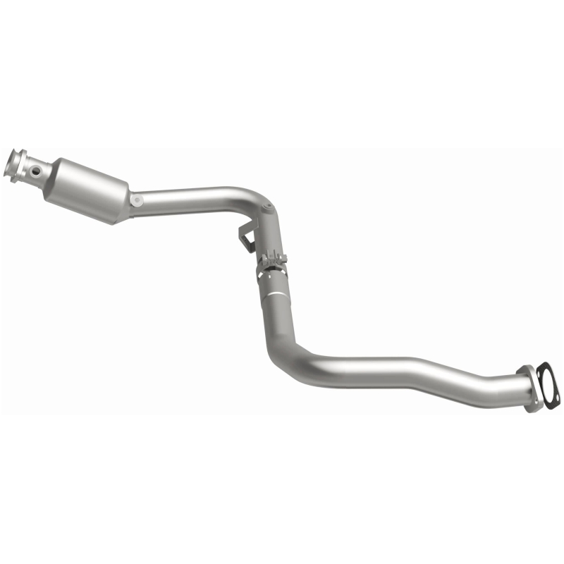 Land Rover Range Rover Sport Catalytic Converter - Magnaflow - California Grade CARB-Compliant Direct-Fit - 2006